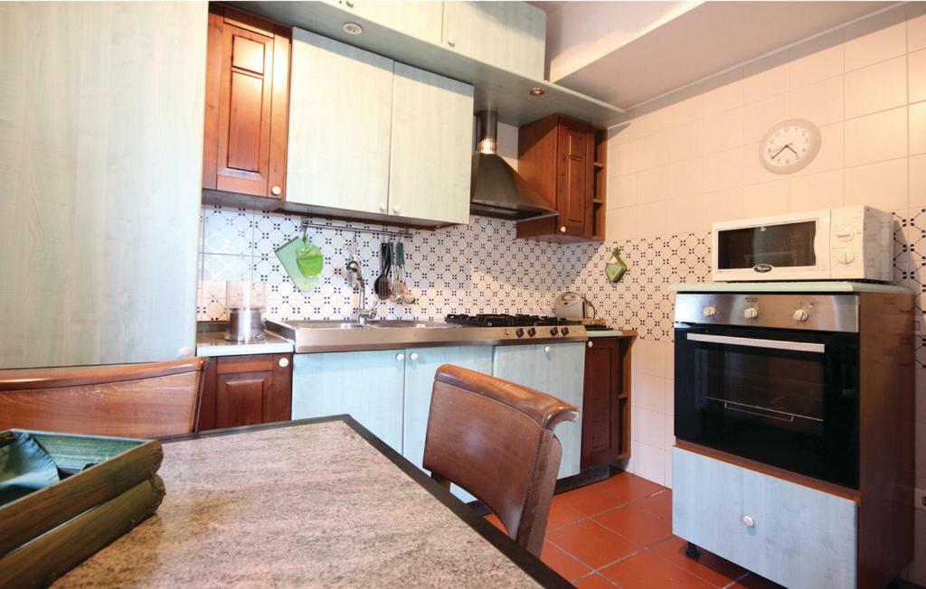 Maison Marida マラテーア エクステリア 写真