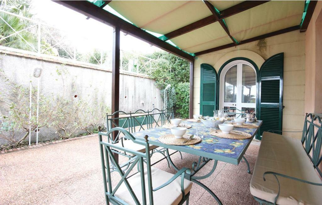 Maison Marida マラテーア エクステリア 写真