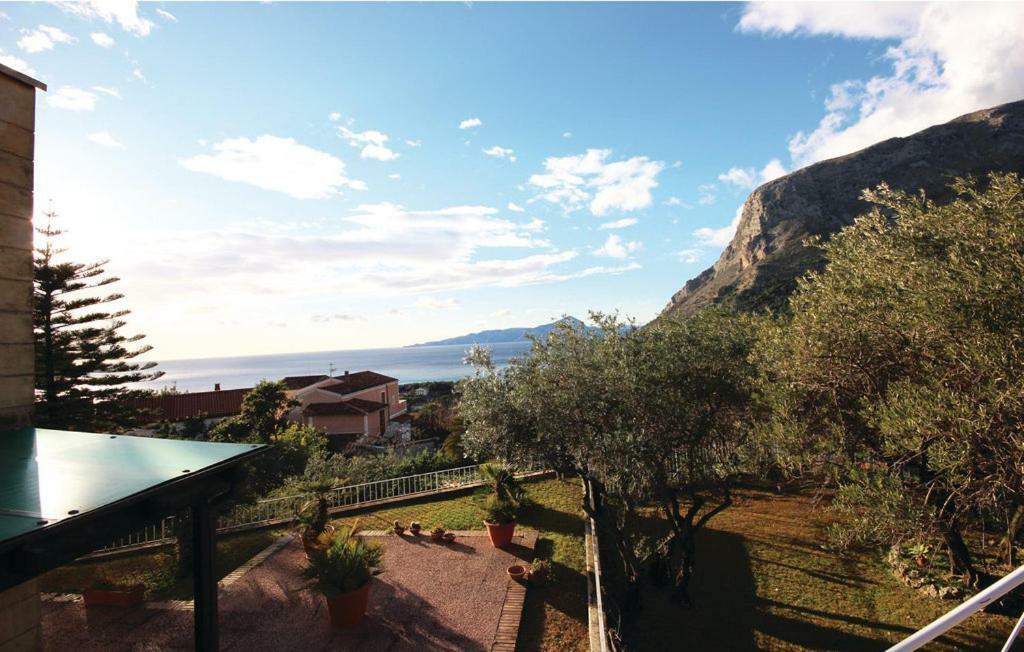Maison Marida マラテーア エクステリア 写真