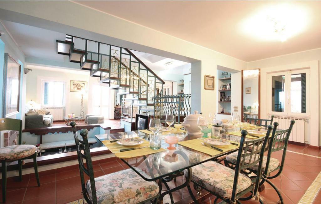 Maison Marida マラテーア エクステリア 写真