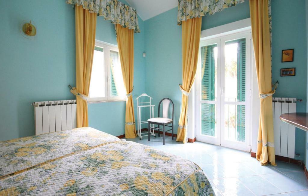 Maison Marida マラテーア エクステリア 写真