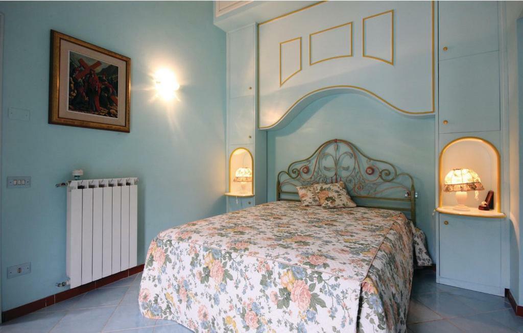 Maison Marida マラテーア エクステリア 写真
